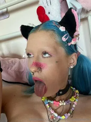 Hellkittyprincessmeow OnlyFans Leaked Free Thumbnail Picture - #xvDXogXhwg