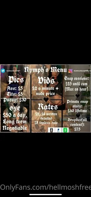 Hellmoshfree OnlyFans Leaked Free Thumbnail Picture - #Ere6lzOt1b