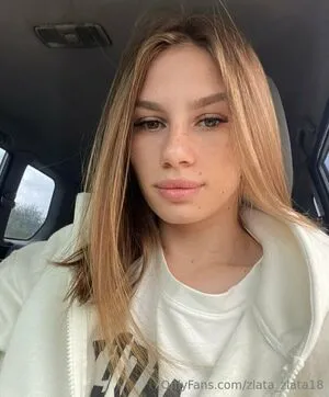Hello From Zlata OnlyFans Leaked Free Thumbnail Picture - #LYzArlHSZB