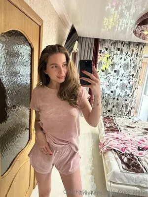 Hello From Zlata OnlyFans Leaked Free Thumbnail Picture - #ygQHC5Ta31