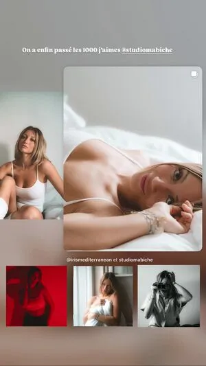 Hello Iris OnlyFans Leaked Free Thumbnail Picture - #3SMVD3UANH