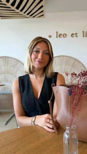 Hello Iris OnlyFans Leaked Free Thumbnail Picture - #DYIu78Tsfz