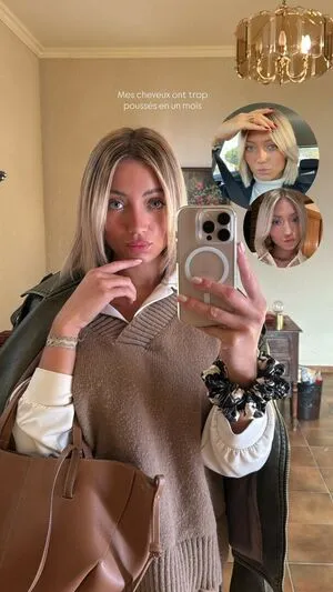 Hello Iris OnlyFans Leaked Free Thumbnail Picture - #RSUSs0knyx