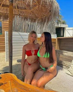 Hello Iris OnlyFans Leaked Free Thumbnail Picture - #WMulgmICA4