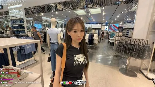 Hello Kiko OnlyFans Leaked Free Thumbnail Picture - #EKIerKaaE8