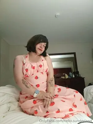 Hello Sunderland OnlyFans Leaked Free Thumbnail Picture - #3oxNOA7LNv