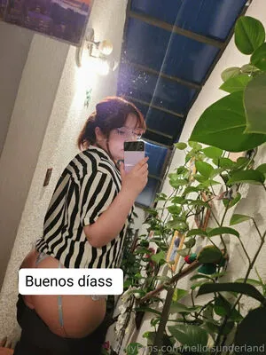 Hello Sunderland OnlyFans Leaked Free Thumbnail Picture - #BK1Tyo01jR