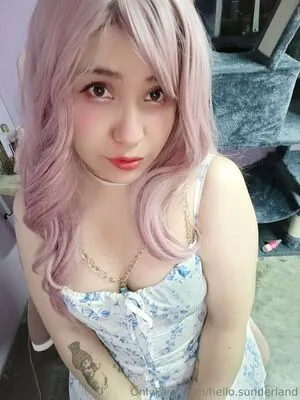 Hello Sunderland OnlyFans Leaked Free Thumbnail Picture - #JcRK5z0R9R