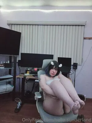 Hello Sunderland OnlyFans Leaked Free Thumbnail Picture - #NhkpyvZKFf