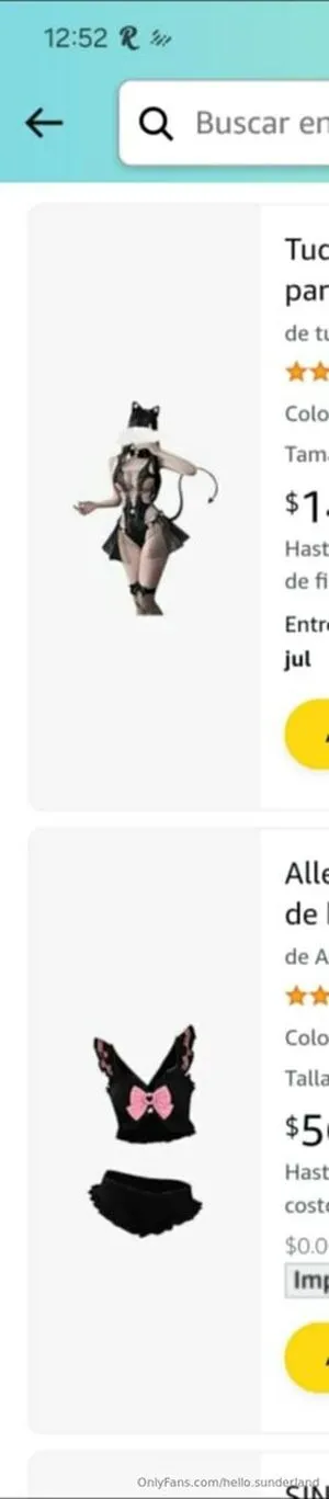 Hello Sunderland OnlyFans Leaked Free Thumbnail Picture - #R3PDllYGzn