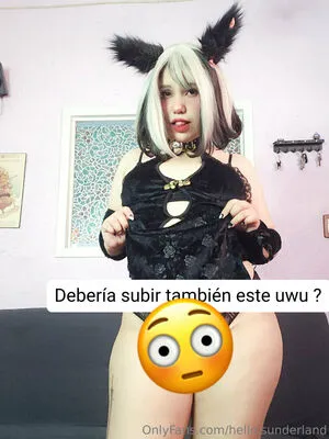 Hello Sunderland OnlyFans Leaked Free Thumbnail Picture - #gV72nYHyZD