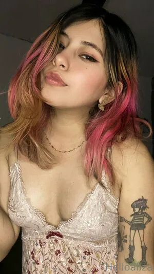 Helloaliza OnlyFans Leaked Free Thumbnail Picture - #0s0Nhkr4Mn