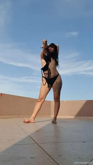 Helloaliza OnlyFans Leaked Free Thumbnail Picture - #1OL1DgP4qE
