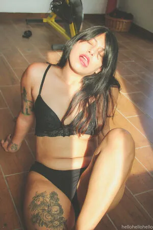 Helloaliza OnlyFans Leaked Free Thumbnail Picture - #2ZiAncc4P4