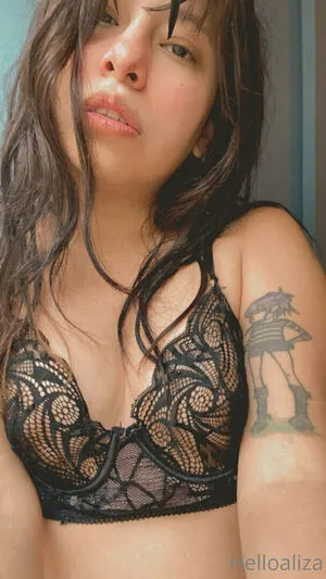 Helloaliza OnlyFans Leaked Free Thumbnail Picture - #2k65Dt5Ngn