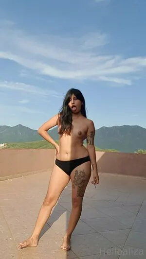 Helloaliza OnlyFans Leaked Free Thumbnail Picture - #2wGNGgCEor