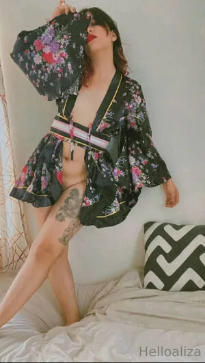 Helloaliza OnlyFans Leaked Free Thumbnail Picture - #62Xuq8V07A