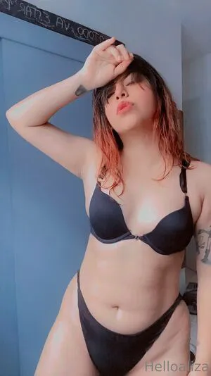 Helloaliza OnlyFans Leaked Free Thumbnail Picture - #6aNWNtYAuJ