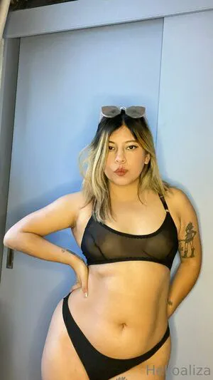 Helloaliza OnlyFans Leaked Free Thumbnail Picture - #7TRXFrAISP