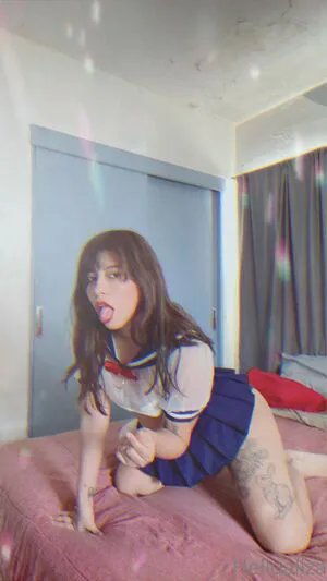 Helloaliza OnlyFans Leaked Free Thumbnail Picture - #7kcuzKPnLV