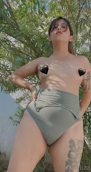 Helloaliza OnlyFans Leaked Free Thumbnail Picture - #BrZ4Stse9q