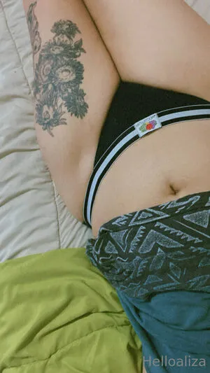 Helloaliza OnlyFans Leaked Free Thumbnail Picture - #DItdyFYDfd