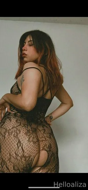 Helloaliza OnlyFans Leaked Free Thumbnail Picture - #DSLULVi145