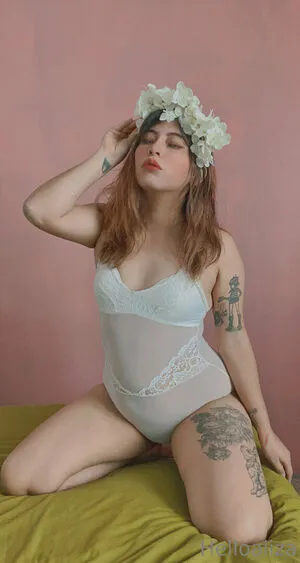 Helloaliza OnlyFans Leaked Free Thumbnail Picture - #F10OQhESvJ