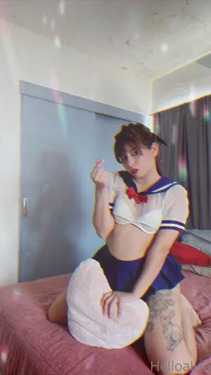 Helloaliza OnlyFans Leaked Free Thumbnail Picture - #IAHMFvtcP0