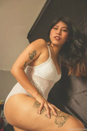 Helloaliza OnlyFans Leaked Free Thumbnail Picture - #IQp4DNMZGc