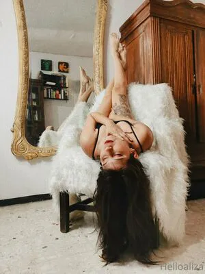 Helloaliza OnlyFans Leaked Free Thumbnail Picture - #MatX2zHXrv
