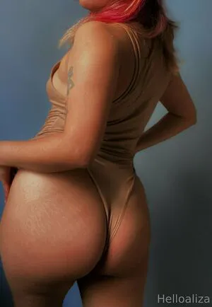 Helloaliza OnlyFans Leaked Free Thumbnail Picture - #PQImp4dT9t
