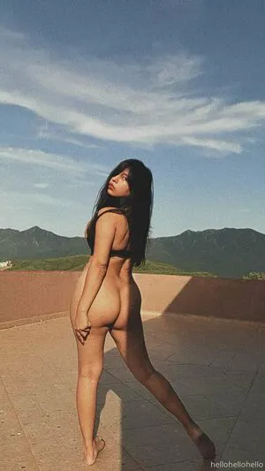 Helloaliza OnlyFans Leaked Free Thumbnail Picture - #S0LiSaGDEC