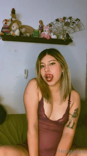 Helloaliza OnlyFans Leaked Free Thumbnail Picture - #Tmcf6S2CNm