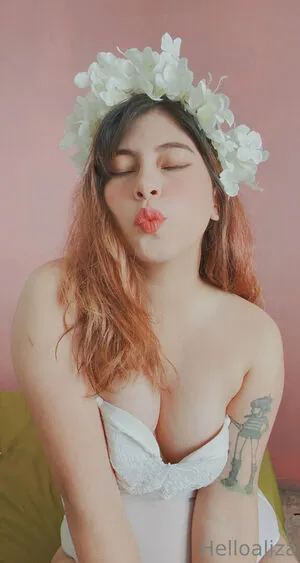 Helloaliza OnlyFans Leaked Free Thumbnail Picture - #UbSNptdSVW