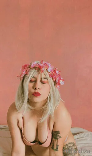 Helloaliza OnlyFans Leaked Free Thumbnail Picture - #X9HCToyJ4B