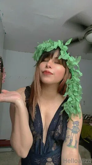 Helloaliza OnlyFans Leaked Free Thumbnail Picture - #XHC2s39z6f