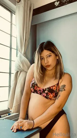 Helloaliza OnlyFans Leaked Free Thumbnail Picture - #XYEaOshS7s