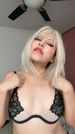 Helloaliza OnlyFans Leaked Free Thumbnail Picture - #YBDO69WcXe