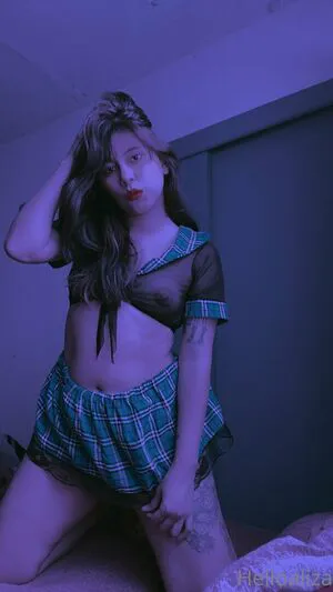 Helloaliza OnlyFans Leaked Free Thumbnail Picture - #YGawNrzPHR
