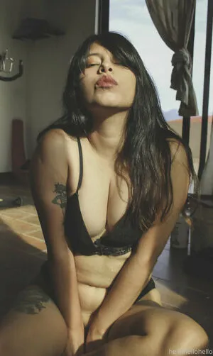 Helloaliza OnlyFans Leaked Free Thumbnail Picture - #Z1kMd7k1hs