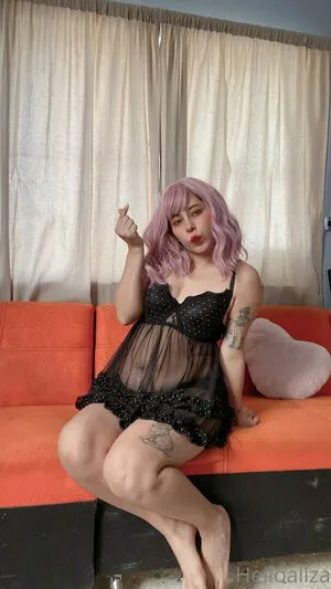 Helloaliza OnlyFans Leaked Free Thumbnail Picture - #a63uMdWAGI