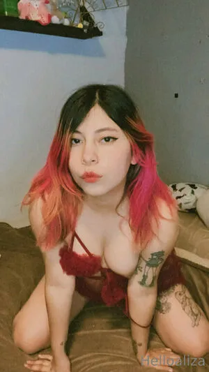 Helloaliza OnlyFans Leaked Free Thumbnail Picture - #bFkhMzI9z1