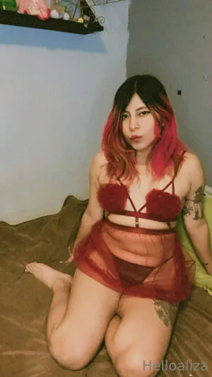 Helloaliza OnlyFans Leaked Free Thumbnail Picture - #cI12ObgYLp