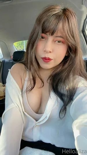 Helloaliza OnlyFans Leaked Free Thumbnail Picture - #eBOCBiAyw1