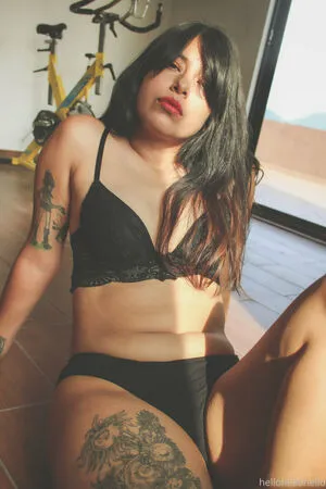 Helloaliza OnlyFans Leaked Free Thumbnail Picture - #efPctg0i5p