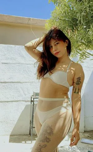 Helloaliza OnlyFans Leaked Free Thumbnail Picture - #gJo6JAZhuq