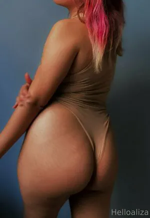 Helloaliza OnlyFans Leaked Free Thumbnail Picture - #gMs4DsswFS