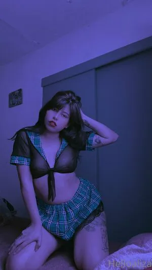 Helloaliza OnlyFans Leaked Free Thumbnail Picture - #gUlytuW6Xr
