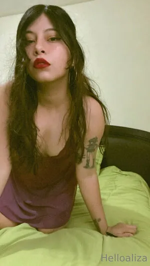 Helloaliza OnlyFans Leaked Free Thumbnail Picture - #gydPQbiux3